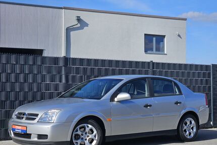 Opel Vectra Gebrauchtwagen