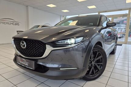 Mazda CX-3 Gebrauchtwagen