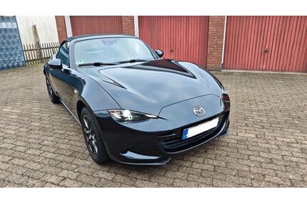 Mazda MX-5 Gebrauchtwagen