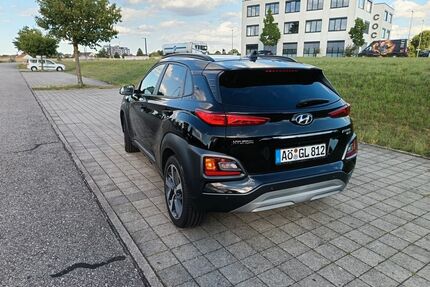 Hyundai KONA Gebrauchtwagen