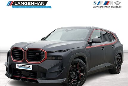 BMW XM Gebrauchtwagen