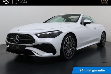 Mercedes-Benz CLE 300 Gebrauchtwagen