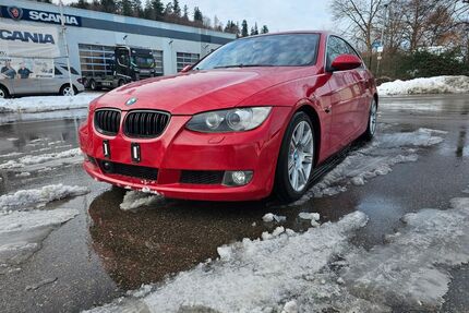 BMW 330 Gebrauchtwagen