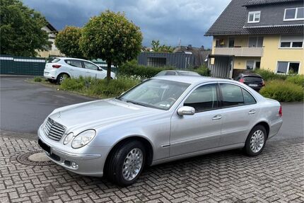 Mercedes-Benz E 270 Gebrauchtwagen