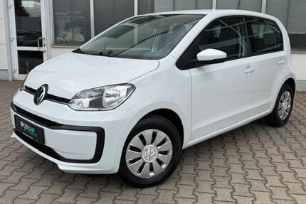 VW up! Gebrauchtwagen