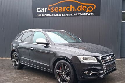 Audi SQ5 Gebrauchtwagen
