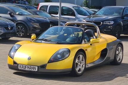 Renault Spider Gebrauchtwagen