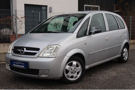 Opel Meriva Gebrauchtwagen