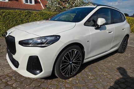 BMW 223 Active Tourer Gebrauchtwagen