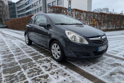 Opel Corsa Gebrauchtwagen