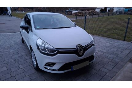 Renault Clio Gebrauchtwagen