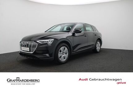 Audi e-tron Gebrauchtwagen