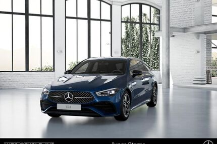Mercedes-Benz CLA 200 Shooting Brake Gebrauchtwagen