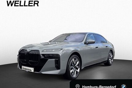 BMW 740 Gebrauchtwagen