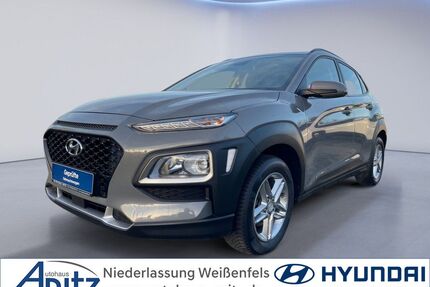 Hyundai KONA Gebrauchtwagen