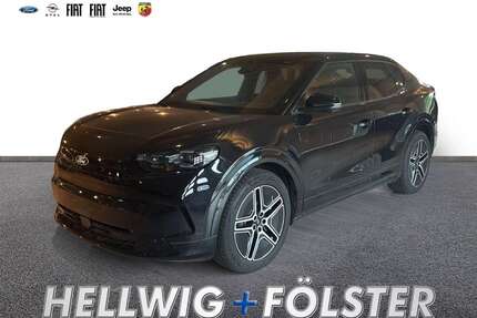 Ford Capri Gebrauchtwagen