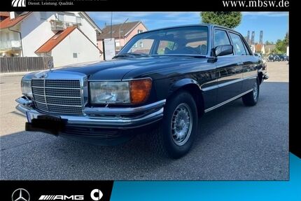 Mercedes-Benz 450 Gebrauchtwagen