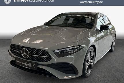 Mercedes-Benz A 200 Gebrauchtwagen