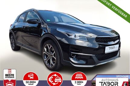 Kia XCeed Gebrauchtwagen
