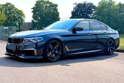 BMW M550 Gebrauchtwagen
