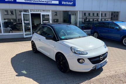 Opel Adam Gebrauchtwagen