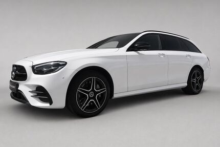 Mercedes-Benz E 300 Gebrauchtwagen