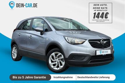 Opel Crossland (X) Gebrauchtwagen