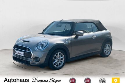 Mini Cooper S Gebrauchtwagen