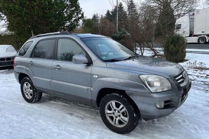 Kia Sportage Gebrauchtwagen