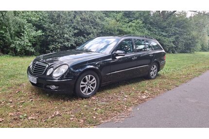 Mercedes-Benz 320 Gebrauchtwagen