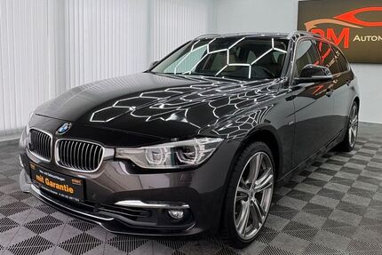 BMW 330 Gebrauchtwagen