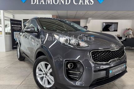 Kia Sportage Gebrauchtwagen