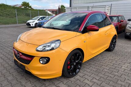 Opel Adam Gebrauchtwagen
