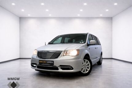 Chrysler Grand Voyager Gebrauchtwagen
