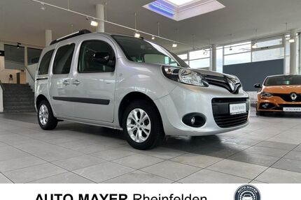 Renault Kangoo Gebrauchtwagen