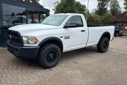 Dodge RAM Gebrauchtwagen