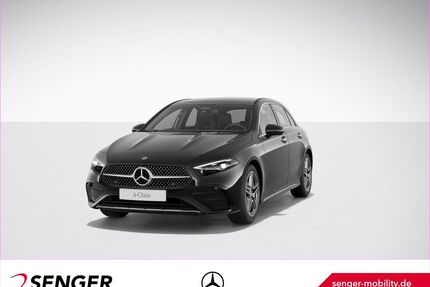 Mercedes-Benz A 200 Gebrauchtwagen