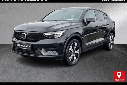 Volvo C40 Gebrauchtwagen