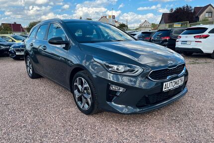 Kia ceed Sportswagon Gebrauchtwagen
