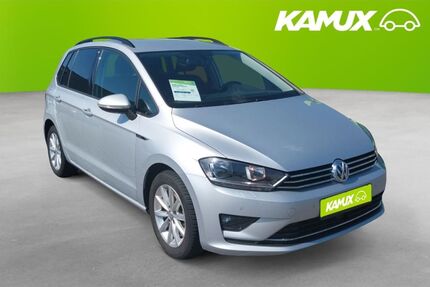 VW Golf Sportsvan Gebrauchtwagen