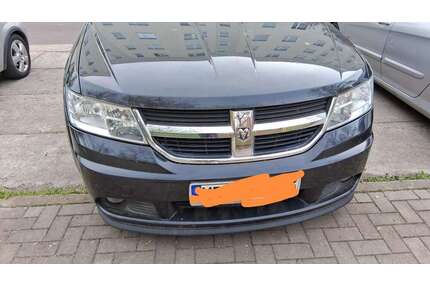 Dodge Journey Gebrauchtwagen