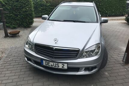 Mercedes-Benz C 200 Gebrauchtwagen