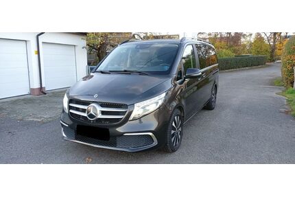 Mercedes-Benz V 300 Gebrauchtwagen