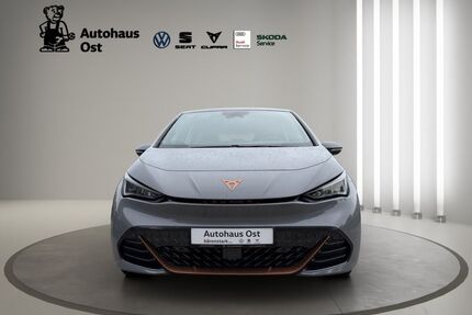 Cupra Born Gebrauchtwagen
