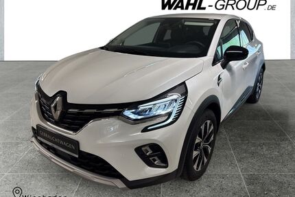 Renault Captur Gebrauchtwagen
