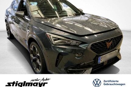 Cupra Formentor Gebrauchtwagen