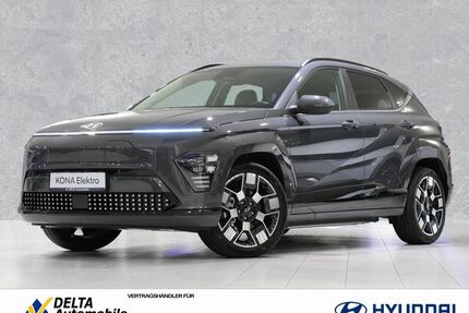 Hyundai KONA Gebrauchtwagen