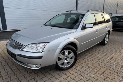 Ford Mondeo Gebrauchtwagen