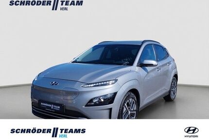 Hyundai KONA Elektro Gebrauchtwagen