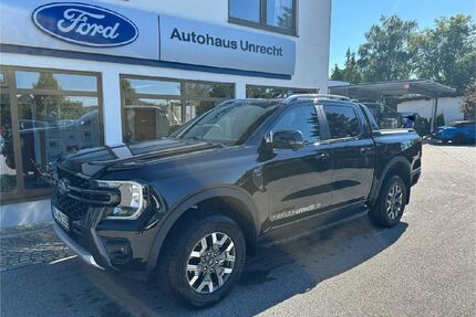 Ford Ranger Gebrauchtwagen